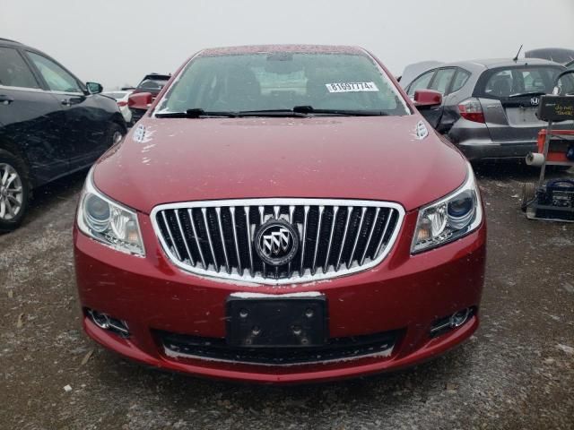 2013 Buick Lacrosse Premium