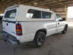 2002 Chevrolet Silverado C1500