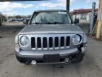 2014 Jeep Patriot Limited