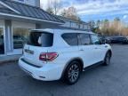 2018 Nissan Armada SV