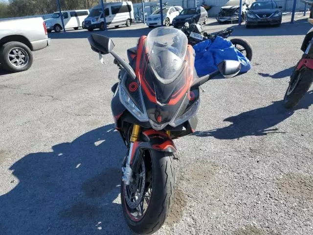 2024 Aprilia RS 660