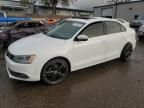 2013 Volkswagen Jetta SEL