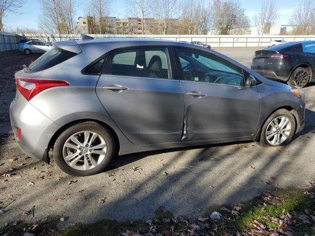 2013 Hyundai Elantra GT