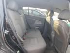 2013 KIA Sportage Base