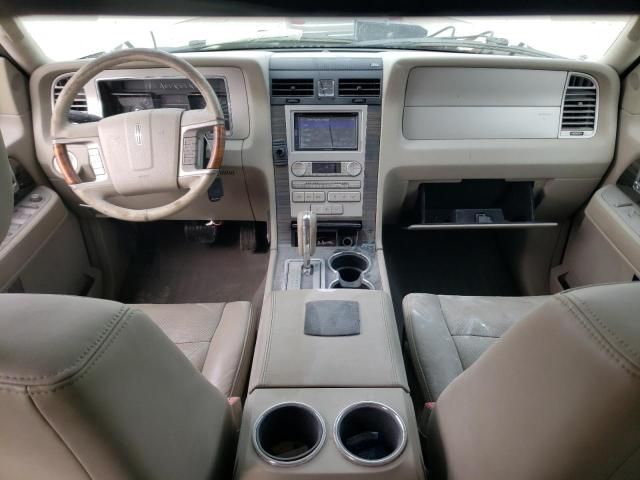 2008 Lincoln Navigator L