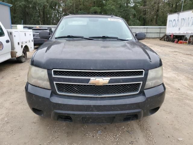 2011 Chevrolet Tahoe C1500 LS