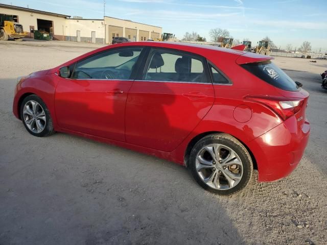 2013 Hyundai Elantra GT