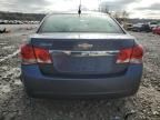 2013 Chevrolet Cruze LS