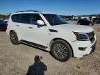 2021 Nissan Armada SL