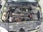 2002 Chevrolet Cavalier Base