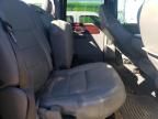 2007 Ford F350 SRW Super Duty