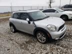 2012 Mini Cooper S Countryman