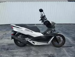 2017 Honda PCX 150 en venta en Opa Locka, FL