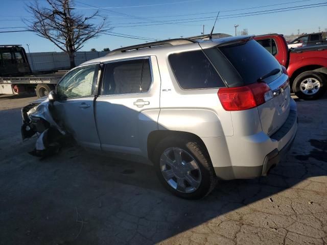 2011 GMC Terrain SLE