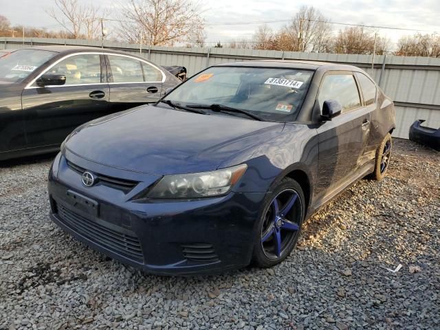 2011 Scion TC