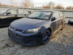 Salvage cars for sale at Hillsborough, NJ auction: 2011 Scion TC