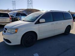 Run And Drives Cars for sale at auction: 2012 Dodge Grand Caravan SXT