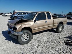 4 X 4 for sale at auction: 1997 Toyota Tacoma Xtracab SR5