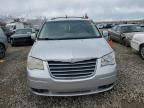 2010 Chrysler Town & Country Touring