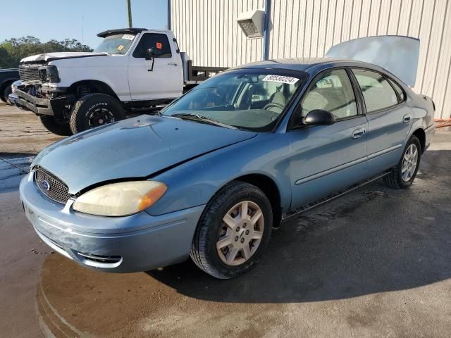 2007 Ford Taurus SE