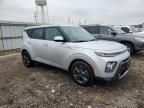 2020 KIA Soul EX