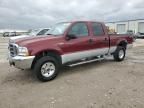 2004 Ford F250 Super Duty