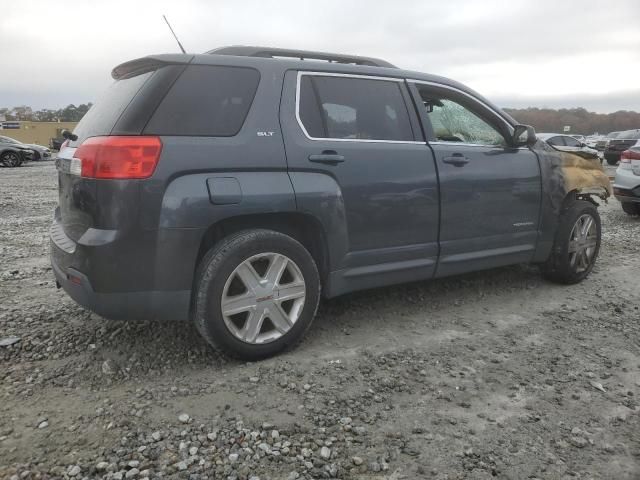 2011 GMC Terrain SLT