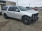 2012 Ford Expedition EL Limited