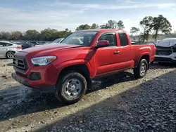 Toyota salvage cars for sale: 2023 Toyota Tacoma Access Cab