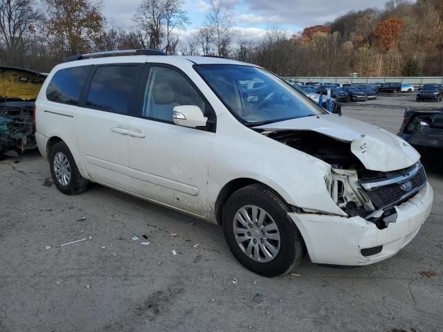 2011 KIA Sedona LX