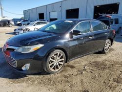 Salvage cars for sale from Copart Jacksonville, FL: 2014 Toyota Avalon Base