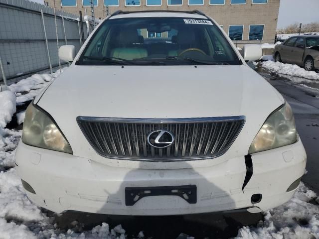 2006 Lexus RX 330