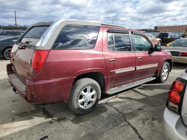 2004 GMC Envoy XUV