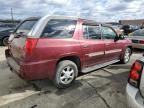 2004 GMC Envoy XUV