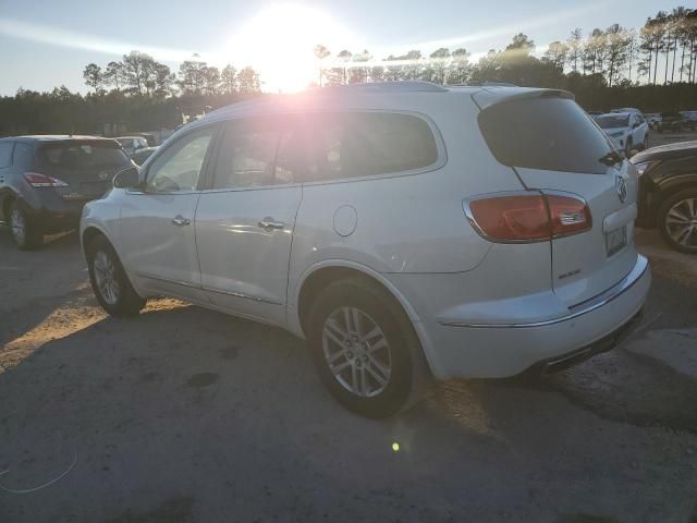 2013 Buick Enclave