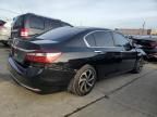 2017 Honda Accord EX