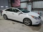 2012 Hyundai Sonata SE