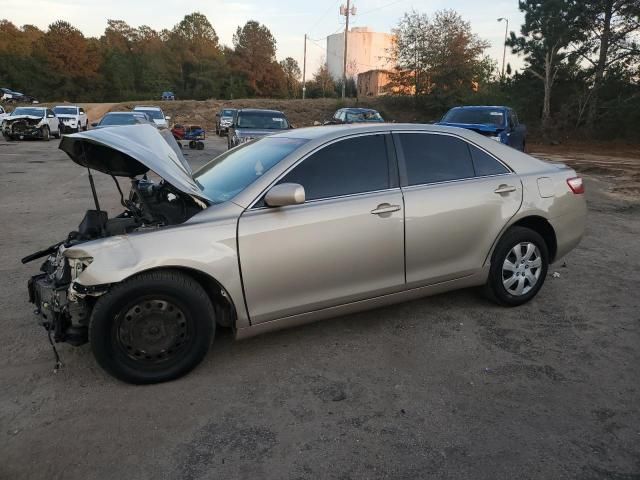 2009 Toyota Camry Base