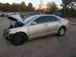 Toyota Vehiculos salvage en venta: 2009 Toyota Camry Base