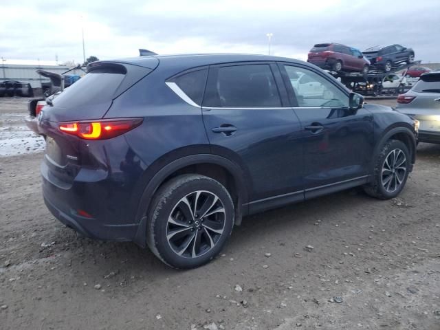 2023 Mazda CX-5 Premium