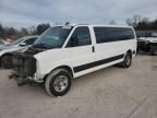 2017 Chevrolet Express G3500 LT