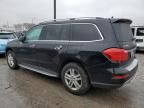 2013 Mercedes-Benz GL 450 4matic