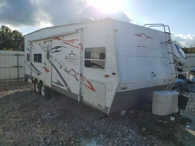 2007 Coachmen Camper