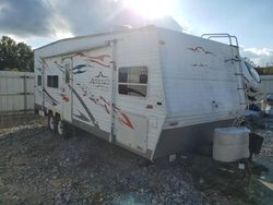 Coachmen salvage cars for sale: 2007 Coachmen Camper