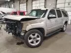 2008 Chevrolet Suburban K1500 LS