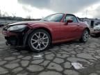 2015 Mazda MX-5 Miata Grand Touring