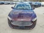 2013 Ford Fusion SE Phev