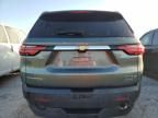 2022 Chevrolet Traverse LT