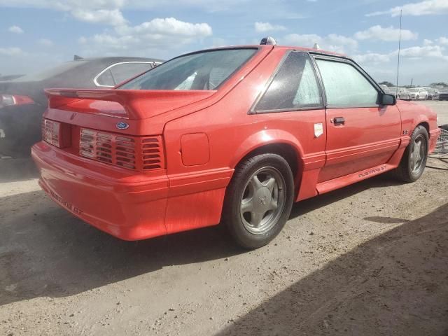 1993 Ford Mustang GT