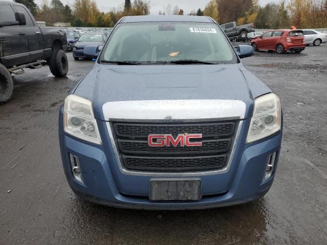 2012 GMC Terrain SLE